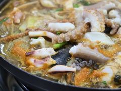 -真情鲍鱼海鲜汤