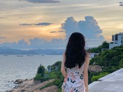 -玫瑰海岸文化旅游度假区