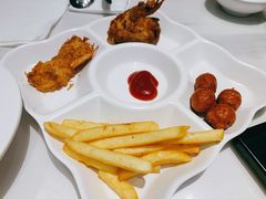 -豪客来牛排(宝龙城市广场店)