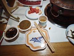 -京城阁·南门涮羊肉.小龙虾烧烤(松江九亭店)