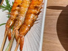 -德川家日本料理(顺义华联店)