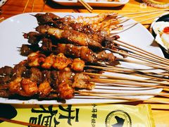 -本色.小马哥烧烤(五一路总店)