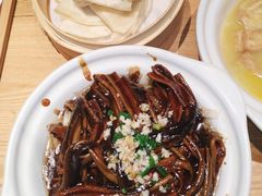 -竹里馆·淮扬菜·功夫茶(老门东店)