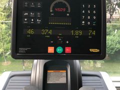 -W Fitness 威尔仕健身(北京英皇集团中心店)