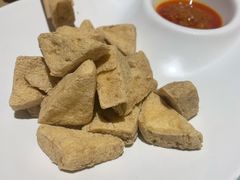 -弄堂小笼包(西青中北永旺购物中心店)