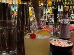 -Joy酒隐(西湖店)