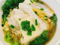 招牌肠粉-陈伯手工鱼丸(鼓浪屿沙滩店)