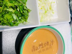 -南门四季铜锅涮肉(大屯·北苑店)