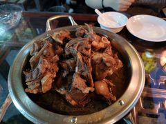 -聚首堂·特色小吃·肘子(什刹海德胜门店)