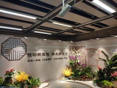 -新兴·金羊座·粤菜点心(乐峰店)