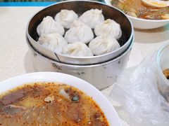 -笑云开汤包店(网巾市店)