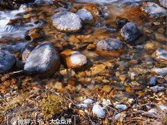 -玉渡山自然风景区