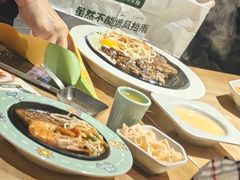 -豪客来牛排(红豆万花城店)