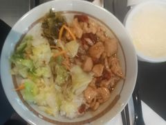 -永和大王(春日上新·阜成门店)