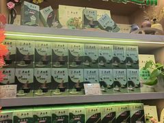 -吴裕泰茶庄(前门大街店)