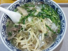 -八一路好吃街(雨田商务大厦店)