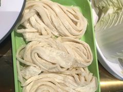 -南门四季铜锅涮肉(大屯·北苑店)