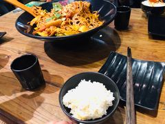 -拿渡麻辣香锅(银泰创意城店)