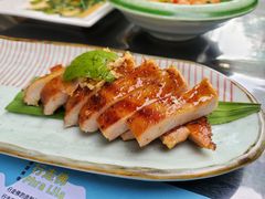 -帕蓝·暹罗料理(大学路店)