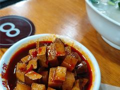 -小辫子羊肉面馆(周东店)