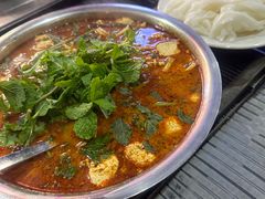 -石屏老字号4号包浆豆腐美食城(泼水广场店)