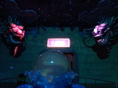 -青岛东方影都融创电影世界