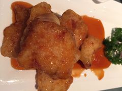 锅爆肉-小南洋海景餐厅(深圳湾店)