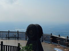 -海南铜鼓岭景区