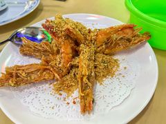 -無招牌海鮮(芽笼店)