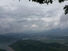 -五女山景区