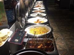 -鼎香缘海鲜自助火锅烤肉(锦辉购物广场店)