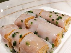 -稻香酒家·33年老字号·港式粤菜(富邦中心店)