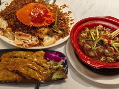 -喜记避风塘炒辣蟹(旗舰店)