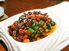 -童福兴·南京菜(老门东店)