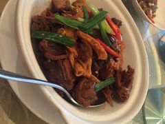 -厦门宝龙铂尔曼大酒店·龙之渊中餐厅