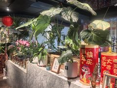 -懒人盐府人家(航天桥店)