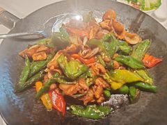 -丁哥·庐味鲜 土菜·20年老字号(世纪阳光花园店)