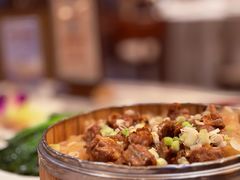 -香云轩·顺德菜(香云纱园林酒店店)