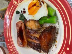 -肥韬茶餐厅(南山mini店)