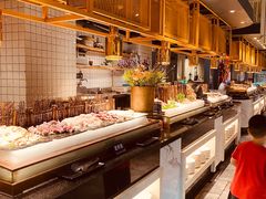-餐海·海鲜自助餐厅(宝龙广场店)