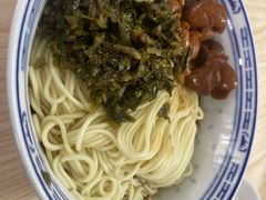 -盛兴面馆(真儒大厦店)