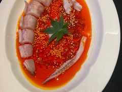 -醉东Oriental House(静安嘉里中心店)