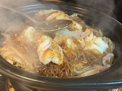 -院里汤包·虾汤包青岛菜(辽源路店)