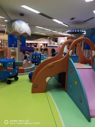 -孩子王童乐园(成都吾悦广场店)