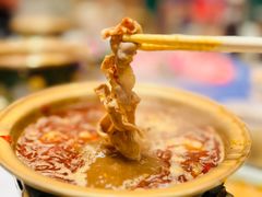 -额尔敦传统涮火锅·冰煮羊(铁东店)