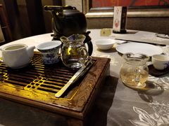 -香云轩·顺德菜(香云纱园林酒店店)