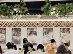 -馋三尺蟹粉小笼(人民广场店)