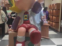 -泡泡玛特POPMART(壹号店)