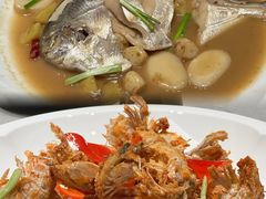 -明州小宴(文化广场店)