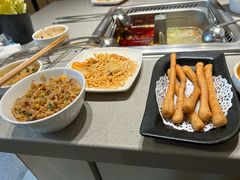 -海底捞火锅(盈石八一广场店)